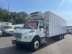 Used 2018 Freightliner M2 106 Refrigerated Body for sale #775301 - photo 1