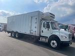 Used 2018 Freightliner M2 106 Refrigerated Body for sale #775301 - photo 4