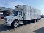 Used 2018 Freightliner M2 106 Refrigerated Body for sale #775303 - photo 1