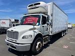 Used 2018 Freightliner M2 106 Refrigerated Body for sale #775304 - photo 1