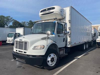 Used 2018 Freightliner M2 106 Refrigerated Body for sale #775305 - photo 1
