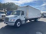 Used 2018 Freightliner M2 106 Conventional Cab Box Truck for sale #776259 - photo 1