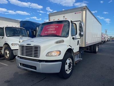Used 2018 Freightliner M2 106 Conventional Cab Box Truck for sale #776260 - photo 1