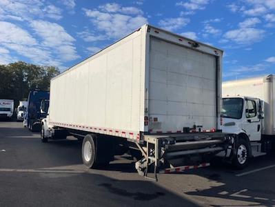 Used 2018 Freightliner M2 106 Conventional Cab Box Truck for sale #776260 - photo 2