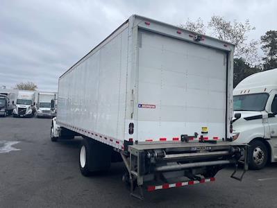 Used 2018 Freightliner M2 106 Conventional Cab Box Truck for sale #776261 - photo 2
