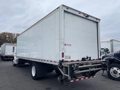 Used 2018 Freightliner M2 106 Conventional Cab Box Truck for sale #776262 - photo 2