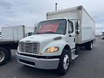 Used 2018 Freightliner M2 106 Conventional Cab Box Truck for sale #776262 - photo 1