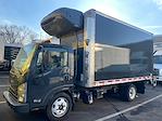 Used 2018 Isuzu NQR Regular Cab 4x2 Refrigerated Body for sale #778273 - photo 1
