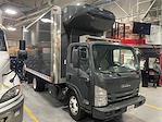Used 2018 Isuzu NQR Regular Cab 4x2 Refrigerated Body for sale #778273 - photo 4