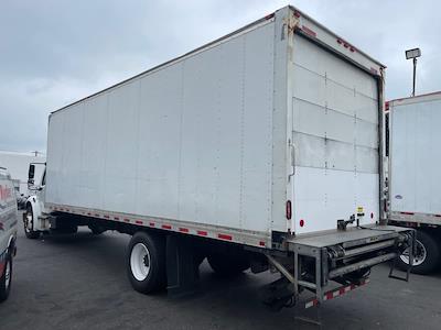 Used 2018 Freightliner M2 106 Conventional Cab Box Truck for sale #779603 - photo 2