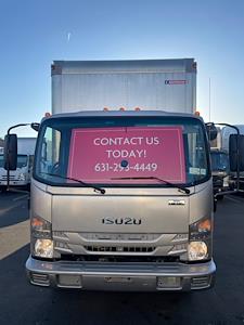 Used 2018 Isuzu NPR-XD Regular Cab Cab Chassis for sale #780585 - photo 2