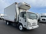 Used 2018 Isuzu NQR Regular Cab 4x2 18' Refrigerated Body for sale #781123 - photo 4