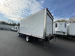 Used 2018 Isuzu NQR Regular Cab 4x2 18' Refrigerated Body for sale #781123 - photo 2