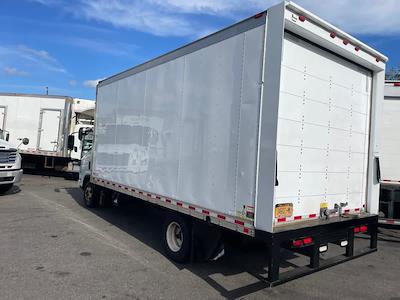 Used 2018 Isuzu NPR-HD Regular Cab Box Truck for sale #789620 - photo 2