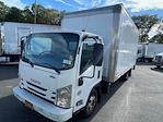 Used 2018 Isuzu NPR-HD Regular Cab Box Truck for sale #789620 - photo 1