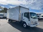 Used 2018 Isuzu NPR-HD Regular Cab Box Truck for sale #789620 - photo 4