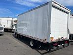 Used 2018 Isuzu NPR-HD Regular Cab Box Truck for sale #789620 - photo 2