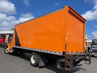 Used 2018 Freightliner M2 106 Conventional Cab Box Truck for sale #789681 - photo 2