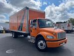 Used 2018 Freightliner M2 106 Conventional Cab Box Truck for sale #789681 - photo 4