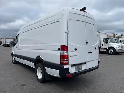 Used 2018 Freightliner Sprinter 3500 Empty Cargo Van for sale #802343 - photo 2