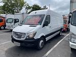 Used 2018 Freightliner Sprinter 3500 Empty Cargo Van for sale #802343 - photo 1