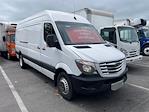 Used 2018 Freightliner Sprinter 3500 Empty Cargo Van for sale #802343 - photo 4