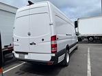 Used 2018 Freightliner Sprinter 3500 Empty Cargo Van for sale #802343 - photo 5