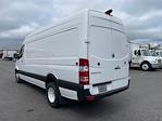 Used 2018 Freightliner Sprinter 3500 Empty Cargo Van for sale #802343 - photo 2