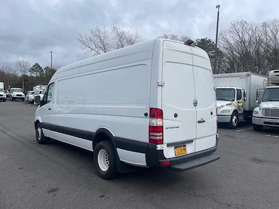 Used 2018 Freightliner Sprinter 3500 Empty Cargo Van for sale #802366 - photo 2