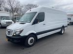 Used 2018 Freightliner Sprinter 3500 Empty Cargo Van for sale #802366 - photo 1