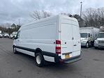 Used 2018 Freightliner Sprinter 3500 Empty Cargo Van for sale #802366 - photo 2