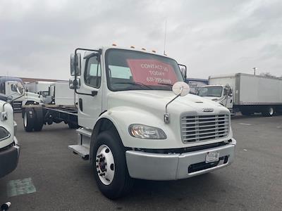 Used 2019 Freightliner M2 106 Conventional Cab Cab Chassis for sale #803881 - photo 1