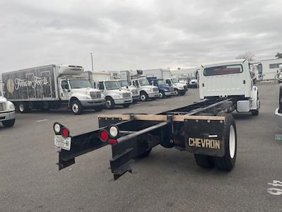 Used 2019 Freightliner M2 106 Conventional Cab Cab Chassis for sale #803881 - photo 2