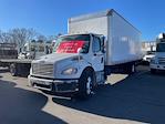 Used 2019 Freightliner M2 106 Conventional Cab Box Truck for sale #804409 - photo 1