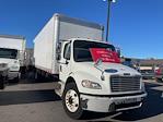 Used 2019 Freightliner M2 106 Conventional Cab Box Truck for sale #804409 - photo 4