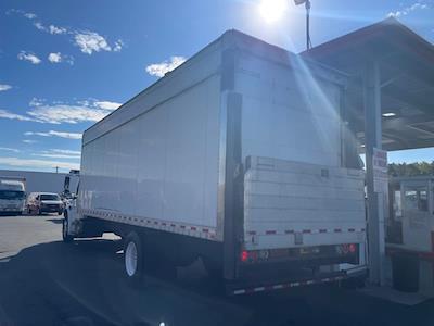 Used 2019 Freightliner M2 106 Conventional Cab Box Truck for sale #806083 - photo 2