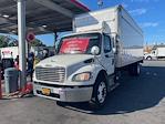 Used 2019 Freightliner M2 106 Conventional Cab Box Truck for sale #806083 - photo 1