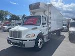 Used 2019 Freightliner M2 106 Refrigerated Body for sale #807399 - photo 1