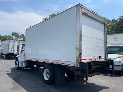 Used 2019 Freightliner M2 106 Refrigerated Body for sale #807401 - photo 2