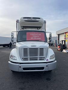 Used 2019 Freightliner M2 112 Conventional Cab Cab Chassis for sale #807504 - photo 2