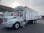 Used 2019 Freightliner M2 112 Refrigerated Body for sale #807504 - photo 1