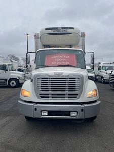 Used 2019 Freightliner M2 112 Conventional Cab Cab Chassis for sale #807897 - photo 2