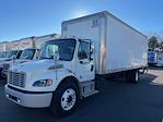 Used 2019 Freightliner M2 106 Conventional Cab Box Truck for sale #808417 - photo 1