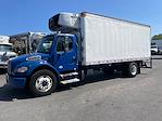 Used 2019 Freightliner M2 106 Refrigerated Body for sale #808449 - photo 1