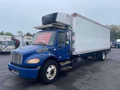 Used 2019 Freightliner M2 106 Refrigerated Body for sale #808454 - photo 1
