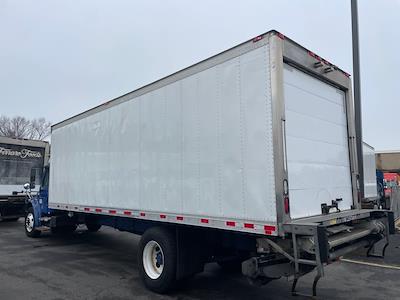 Used 2019 Freightliner M2 106 Refrigerated Body for sale #808455 - photo 2
