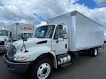 Used 2019 International DuraStar 4300 Box Truck for sale #808878 - photo 1