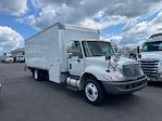 Used 2019 International DuraStar 4300 Box Truck for sale #808878 - photo 4