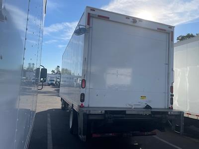 Used 2019 Isuzu NQR Regular Cab Box Truck for sale #808897 - photo 2