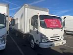 Used 2019 Isuzu NQR Regular Cab Box Truck for sale #808897 - photo 4